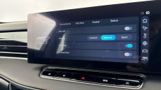 MG HS 1.5 T-GDI Trophy 5dr Petrol Hatchback